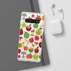 Apples Flexi Clear Cases for Most Phone Types (FWS)