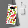 Apples Flexi Clear Cases for Most Phone Types (FWS)