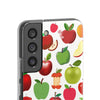 Apples Flexi Clear Cases for Most Phone Types (FWS)