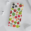 Apples Flexi Clear Cases for Most Phone Types (FWS)