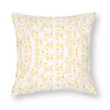 Pastel Frangipanis Multisize Zip Cushion Cover (FWS)