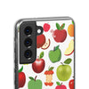 Apples Flexi Clear Cases for Most Phone Types (FWS)