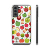 Apples Flexi Clear Cases for Most Phone Types (FWS)