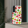 Apples Flexi Clear Cases for Most Phone Types (FWS)