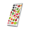 Apples Flexi Clear Cases for Most Phone Types (FWS)