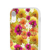 Graphic Dahlias 2 Flexi Cases for Most Phone Types (FWS)