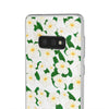 Fresh Frangipanis Graphic Flexi Cases for Most Phone Types