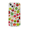Apples Flexi Clear Cases for Most Phone Types (FWS)