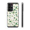 Fresh Frangipanis Graphic Flexi Cases for Most Phone Types