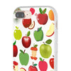 Apples Flexi Clear Cases for Most Phone Types (FWS)