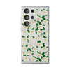 Fresh Frangipanis Graphic Flexi Cases for Most Phone Types