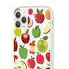 Apples Flexi Clear Cases for Most Phone Types (FWS)