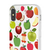 Apples Flexi Clear Cases for Most Phone Types (FWS)