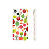 Apples Flexi Clear Cases for Most Phone Types (FWS)
