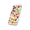 Apples Flexi Clear Cases for Most Phone Types (FWS)