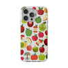 Apples Flexi Clear Cases for Most Phone Types (FWS)