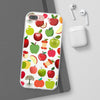 Apples Flexi Clear Cases for Most Phone Types (FWS)