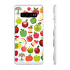 Apples Flexi Clear Cases for Most Phone Types (FWS)