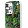 Graphic Jungle Flexi Clear Cases for Most Phone Types (FWS)