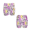 Colourful Animal Print