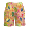 Hawaiian Gold Double Layer Shorts with 4 Pockets up to 3 XL (FWS) 3