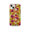 Graphic Dahlias 2 Flexi Cases for Most Phone Types