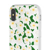 Fresh Frangipanis Graphic Flexi Cases for Most Phone Types