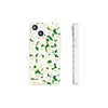 Fresh Frangipanis Graphic Flexi Cases for Most Phone Types