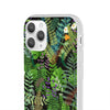 Graphic Jungle Flexi Clear Cases for Most Phone Types (FWS)