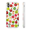 Apples Flexi Clear Cases for Most Phone Types (FWS)