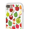 Apples Flexi Clear Cases for Most Phone Types (FWS)