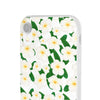 Fresh Frangipanis Graphic Flexi Cases for Most Phone Types