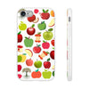 Apples Flexi Clear Cases for Most Phone Types (FWS)