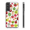 Apples Flexi Clear Cases for Most Phone Types (FWS)