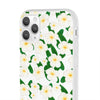 Fresh Frangipanis Graphic Flexi Cases for Most Phone Types