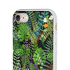 Graphic Jungle Flexi Clear Cases for Most Phone Types (FWS)