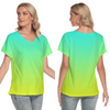 Aqua_to_Yellow_Double_Top