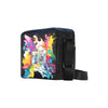 Art Meets Photography Cross Body Shoulder Bag 2