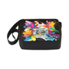 Art Meets Photography Cross Body Shoulder Bag 3