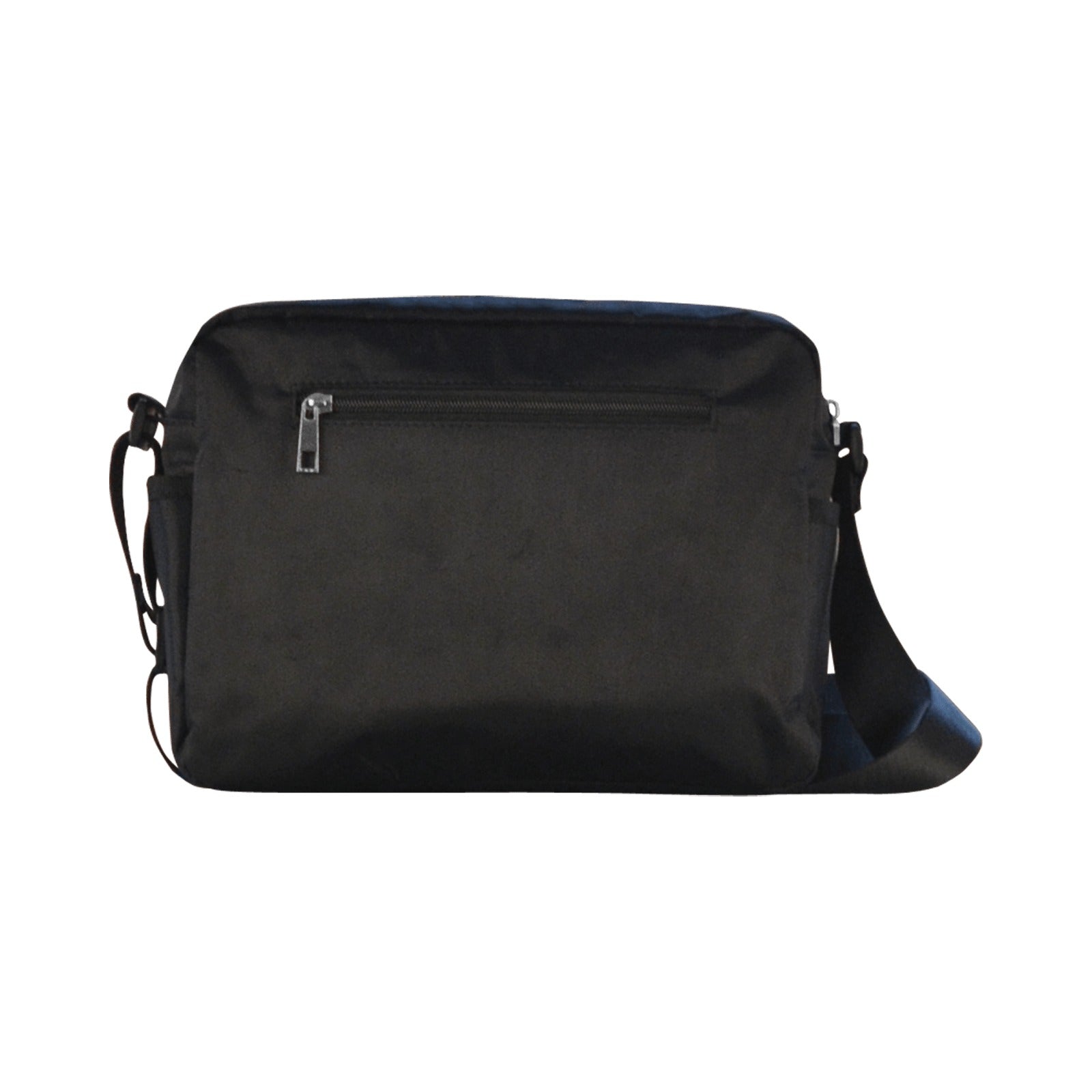 Art Meets Photography Cross Body Shoulder Bag 5