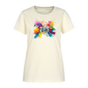 Art Meets Photography Women's T-Shirt - off white
