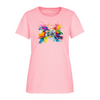 Art Meets Photography Women's T-Shirt - pink