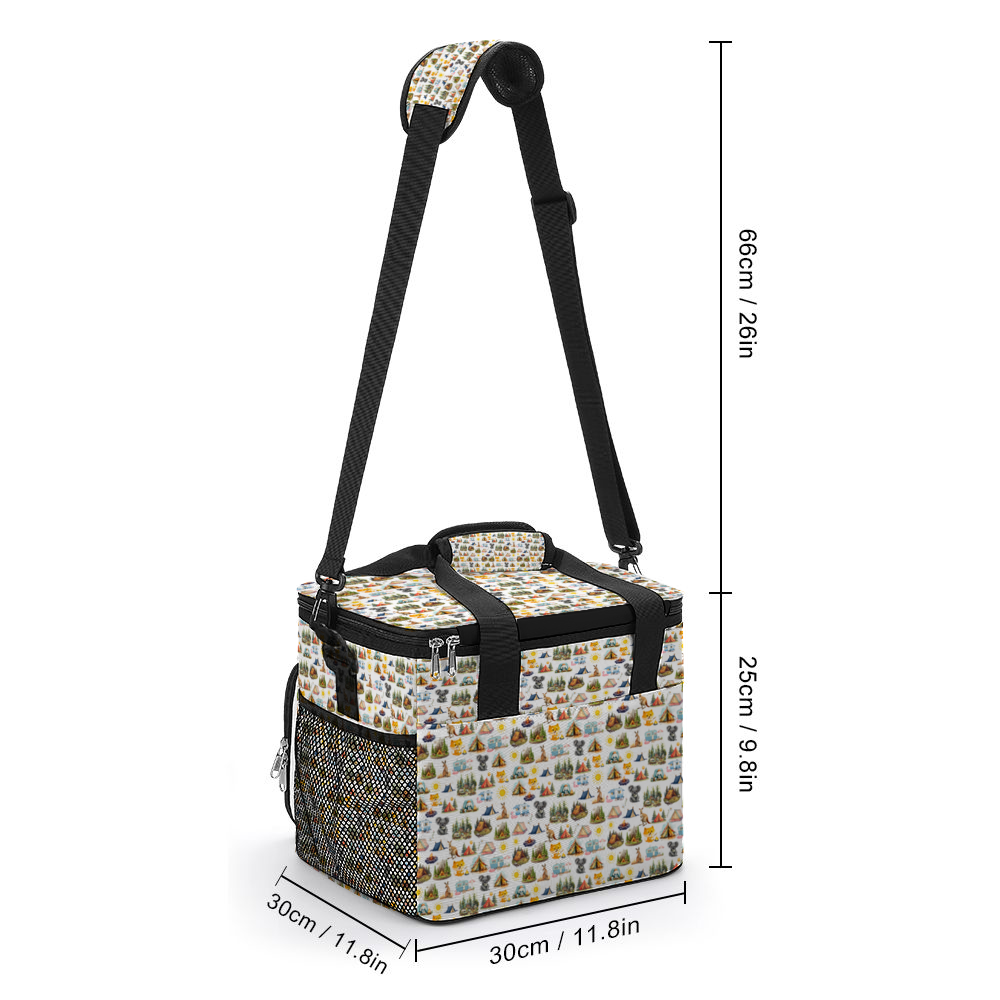 Aussie Camping Multi Function Large Waterproof Bag 2