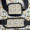 Aussie Camping Multi Function Large Waterproof Bag 6