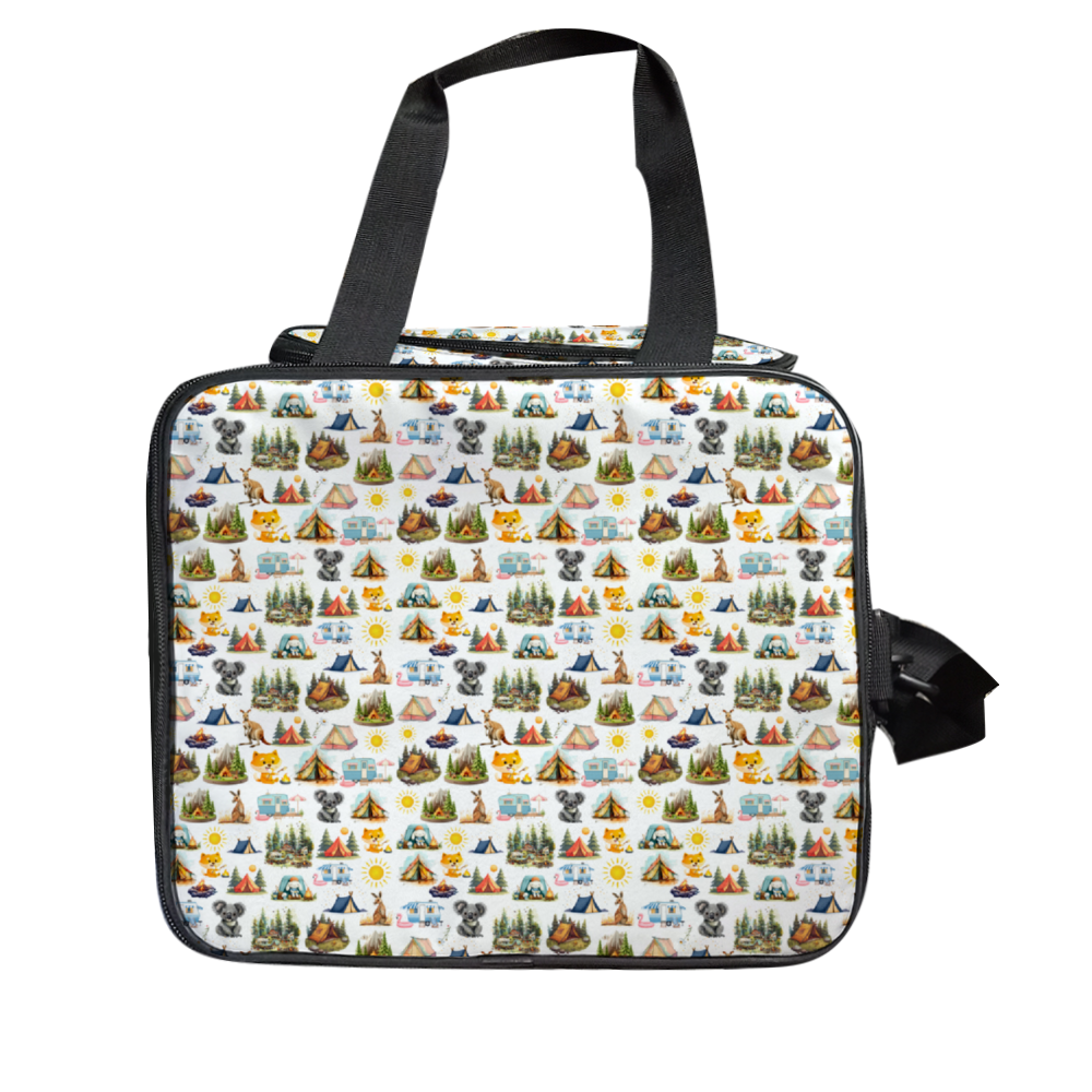Aussie Camping Multi Function Large Waterproof Bag 7