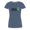 Australia Therapy T-Shirt - heather blue