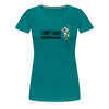 Australia Therapy T-Shirt - teal