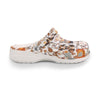 Busy Dogs White Rubber Shoes up to size 12 2