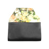 Cream Roses Clutch Bag 3