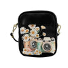 Daisy Cameras Small Black Shoulder Sling Bag 2